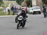 [WIDEO/FOTO] Kilkuset motocyklistów na III Międzynarodowym Zlocie w Dobromierzu