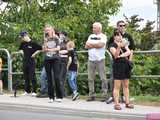 [WIDEO/FOTO] Kilkuset motocyklistów na III Międzynarodowym Zlocie w Dobromierzu