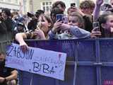 [WIDEO/FOTO] Żabson porwał strzegomską publiczność na zwieńczenie sobotniej części Święta Granitu