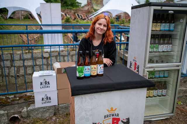 [FOTO] Ale klimat! Wystartował Żarowski Festiwal Filmowy. Przed nami jeszcze jedna projekcja