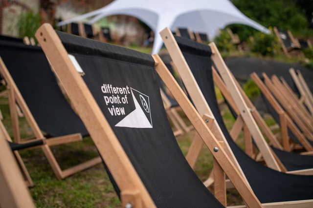 [FOTO] Ale klimat! Wystartował Żarowski Festiwal Filmowy. Przed nami jeszcze jedna projekcja