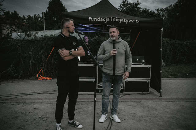[FOTO] Ale klimat! Wystartował Żarowski Festiwal Filmowy. Przed nami jeszcze jedna projekcja