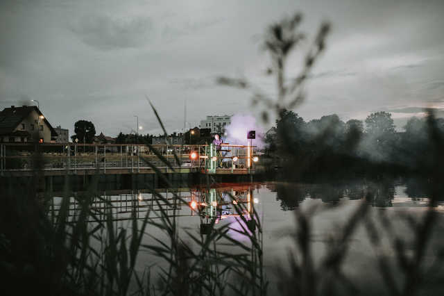 [FOTO] Ale klimat! Wystartował Żarowski Festiwal Filmowy. Przed nami jeszcze jedna projekcja