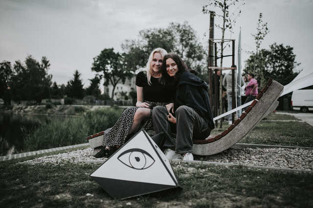 [FOTO] Ale klimat! Wystartował Żarowski Festiwal Filmowy. Przed nami jeszcze jedna projekcja