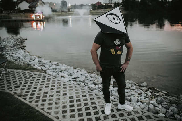 [FOTO] Ale klimat! Wystartował Żarowski Festiwal Filmowy. Przed nami jeszcze jedna projekcja