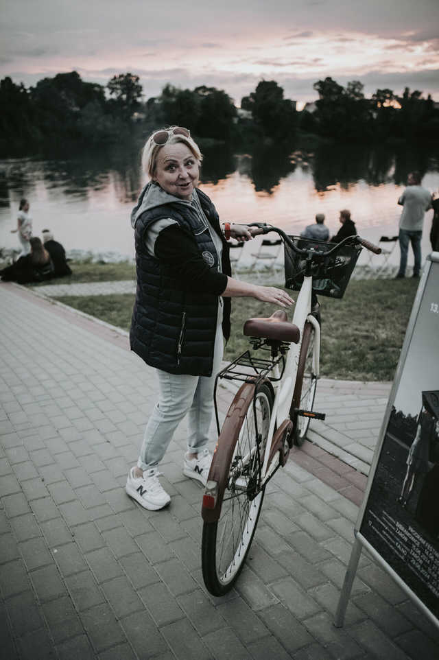 [FOTO] Ale klimat! Wystartował Żarowski Festiwal Filmowy. Przed nami jeszcze jedna projekcja