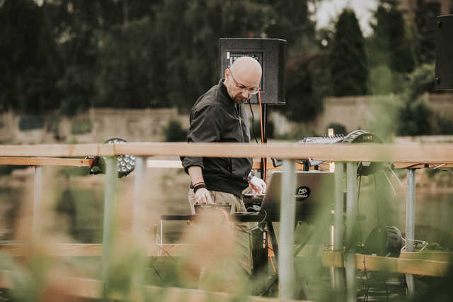[FOTO] Ale klimat! Wystartował Żarowski Festiwal Filmowy. Przed nami jeszcze jedna projekcja