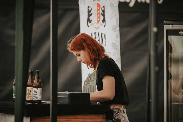 [FOTO] Ale klimat! Wystartował Żarowski Festiwal Filmowy. Przed nami jeszcze jedna projekcja