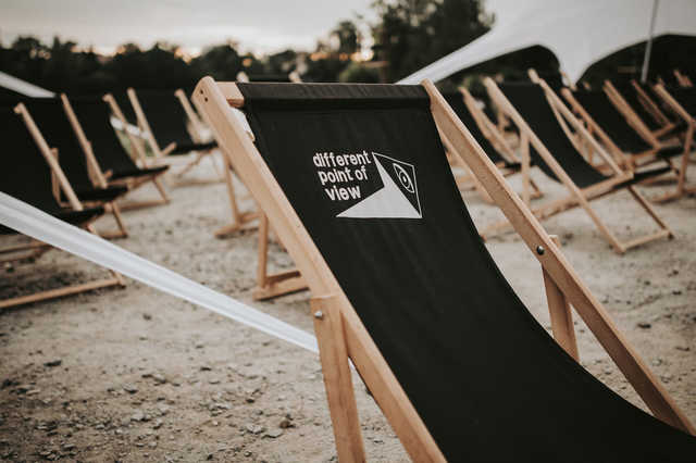 [FOTO] Ale klimat! Wystartował Żarowski Festiwal Filmowy. Przed nami jeszcze jedna projekcja