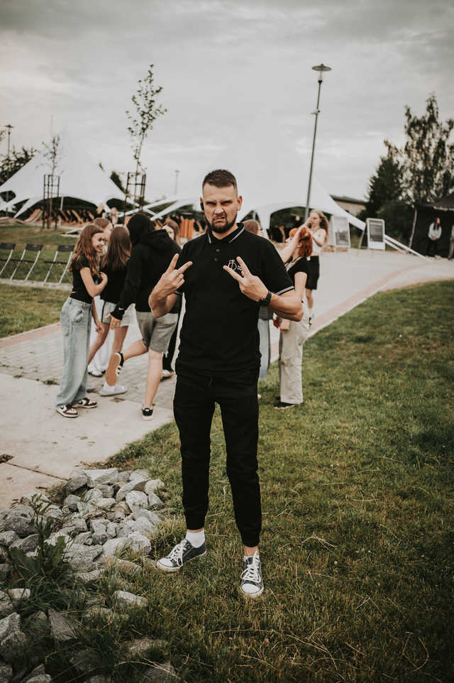 [FOTO] Ale klimat! Wystartował Żarowski Festiwal Filmowy. Przed nami jeszcze jedna projekcja