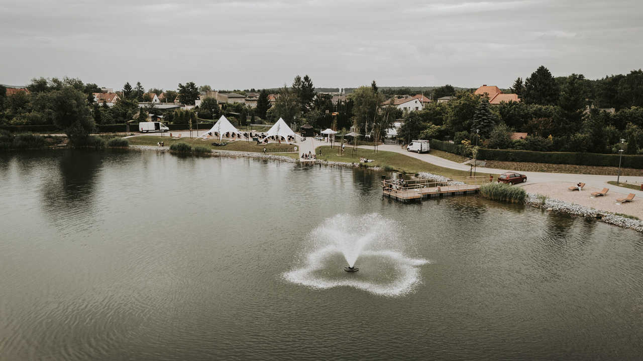 [FOTO] Ale klimat! Wystartował Żarowski Festiwal Filmowy. Przed nami jeszcze jedna projekcja