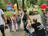 [DUŻO ZDJĘĆ] Świetna zabawa i moc atrakcji na Pikniku z okazji Dnia Dziecka w Śiwbeodzicach
