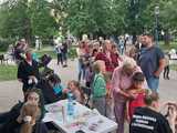[DUŻO ZDJĘĆ] Świetna zabawa i moc atrakcji na Pikniku z okazji Dnia Dziecka w Śiwbeodzicach