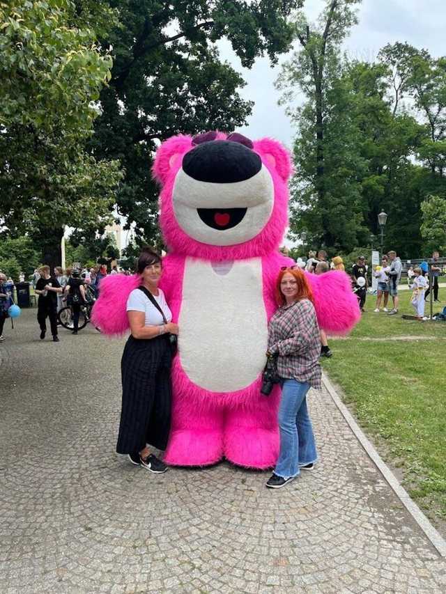 [DUŻO ZDJĘĆ] Świetna zabawa i moc atrakcji na Pikniku z okazji Dnia Dziecka w Śiwbeodzicach