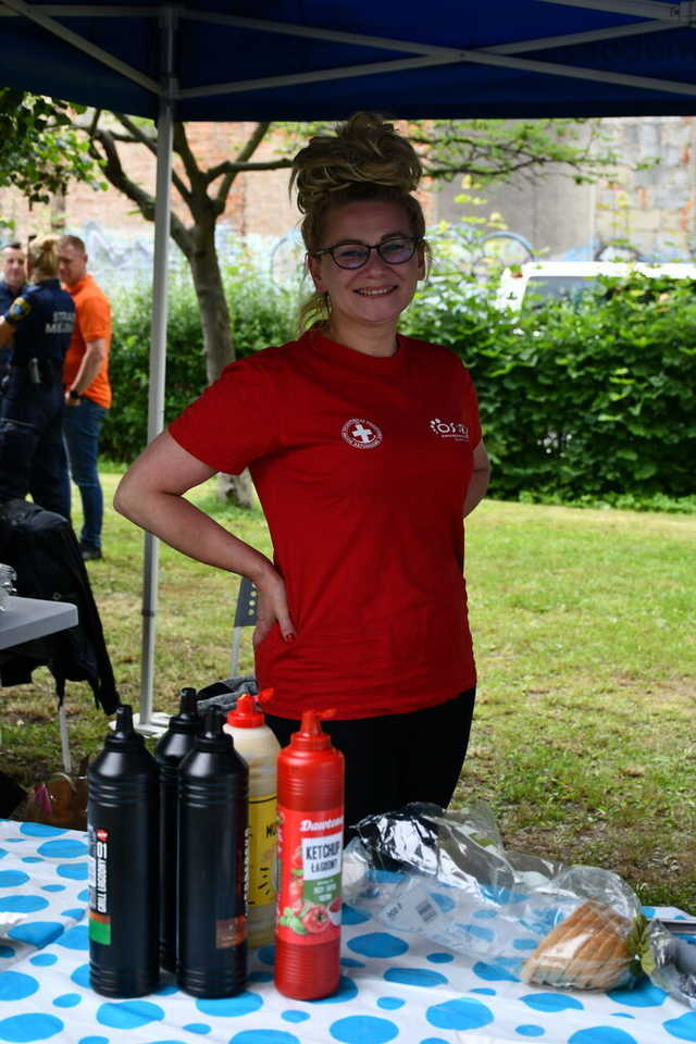 [DUŻO ZDJĘĆ] Świetna zabawa i moc atrakcji na Pikniku z okazji Dnia Dziecka w Śiwbeodzicach