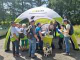 [FOTO] Quest Znane i nieznane Bojanice. Inauguracja nowej gry terenowej