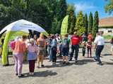 [FOTO] Quest Znane i nieznane Bojanice. Inauguracja nowej gry terenowej