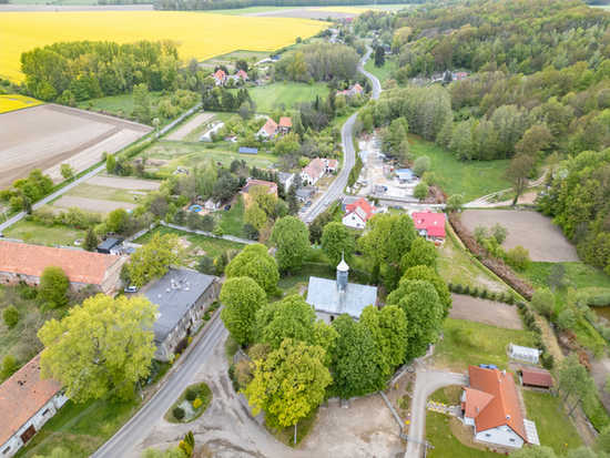[FOTO] Quest Znane i nieznane Bojanice. Inauguracja nowej gry terenowej