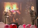 [FOTO] Miłość ci wszystko wybaczy. Koncert charytatywny Zespołu Wokalnego Viento w Kasprowiczu