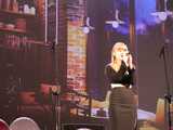 [FOTO] Miłość ci wszystko wybaczy. Koncert charytatywny Zespołu Wokalnego Viento w Kasprowiczu