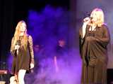 [FOTO] Miłość ci wszystko wybaczy. Koncert charytatywny Zespołu Wokalnego Viento w Kasprowiczu