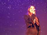 [FOTO] Miłość ci wszystko wybaczy. Koncert charytatywny Zespołu Wokalnego Viento w Kasprowiczu