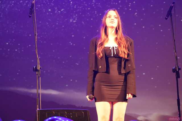 [FOTO] Miłość ci wszystko wybaczy. Koncert charytatywny Zespołu Wokalnego Viento w Kasprowiczu