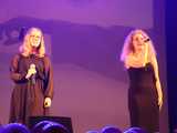 [FOTO] Miłość ci wszystko wybaczy. Koncert charytatywny Zespołu Wokalnego Viento w Kasprowiczu