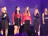 [FOTO] Miłość ci wszystko wybaczy. Koncert charytatywny Zespołu Wokalnego Viento w Kasprowiczu