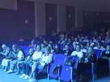 [FOTO] Miłość ci wszystko wybaczy. Koncert charytatywny Zespołu Wokalnego Viento w Kasprowiczu