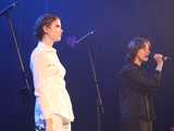 [FOTO] Miłość ci wszystko wybaczy. Koncert charytatywny Zespołu Wokalnego Viento w Kasprowiczu