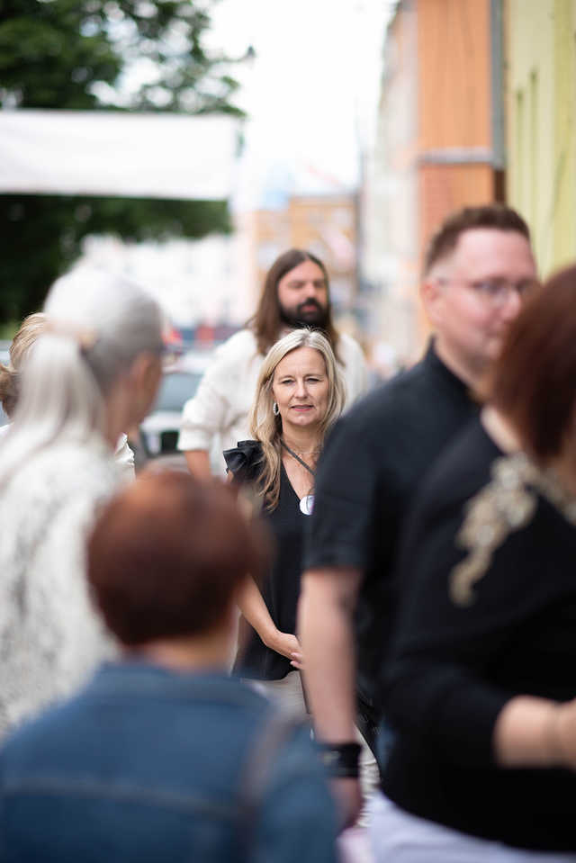 [FOTO] Święto Granitu to nie tylko koncerty gwiazd. Co jeszcze działo się podczas trzydniowego świętowania?