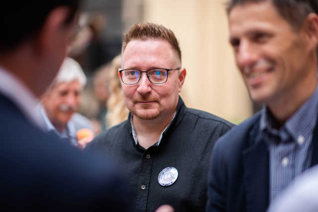 [FOTO] Święto Granitu to nie tylko koncerty gwiazd. Co jeszcze działo się podczas trzydniowego świętowania?