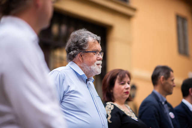 [FOTO] Święto Granitu to nie tylko koncerty gwiazd. Co jeszcze działo się podczas trzydniowego świętowania?