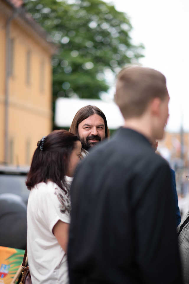 [FOTO] Święto Granitu to nie tylko koncerty gwiazd. Co jeszcze działo się podczas trzydniowego świętowania?