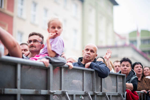 [FOTO] Święto Granitu to nie tylko koncerty gwiazd. Co jeszcze działo się podczas trzydniowego świętowania?