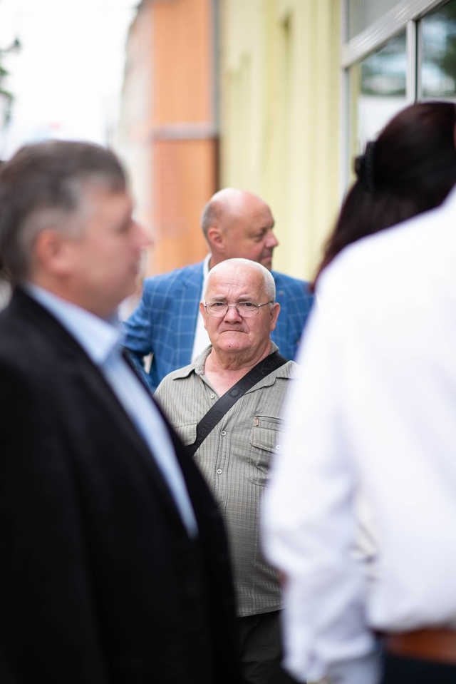 [FOTO] Święto Granitu to nie tylko koncerty gwiazd. Co jeszcze działo się podczas trzydniowego świętowania?