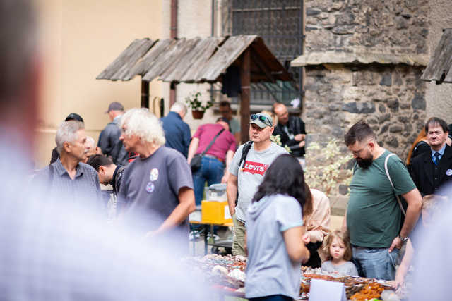 [FOTO] Święto Granitu to nie tylko koncerty gwiazd. Co jeszcze działo się podczas trzydniowego świętowania?