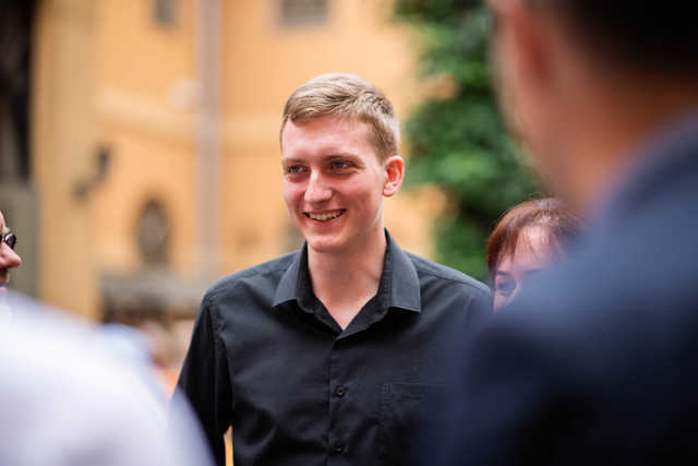 [FOTO] Święto Granitu to nie tylko koncerty gwiazd. Co jeszcze działo się podczas trzydniowego świętowania?