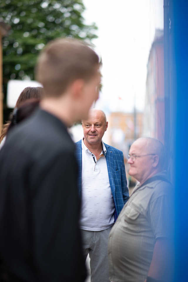 [FOTO] Święto Granitu to nie tylko koncerty gwiazd. Co jeszcze działo się podczas trzydniowego świętowania?
