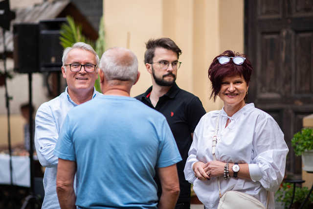 [FOTO] Święto Granitu to nie tylko koncerty gwiazd. Co jeszcze działo się podczas trzydniowego świętowania?