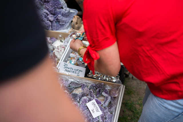 [FOTO] Święto Granitu to nie tylko koncerty gwiazd. Co jeszcze działo się podczas trzydniowego świętowania?