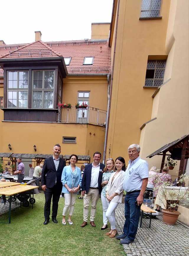 [FOTO] Święto Granitu to nie tylko koncerty gwiazd. Co jeszcze działo się podczas trzydniowego świętowania?