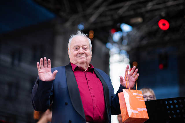 [FOTO] Święto Granitu to nie tylko koncerty gwiazd. Co jeszcze działo się podczas trzydniowego świętowania?