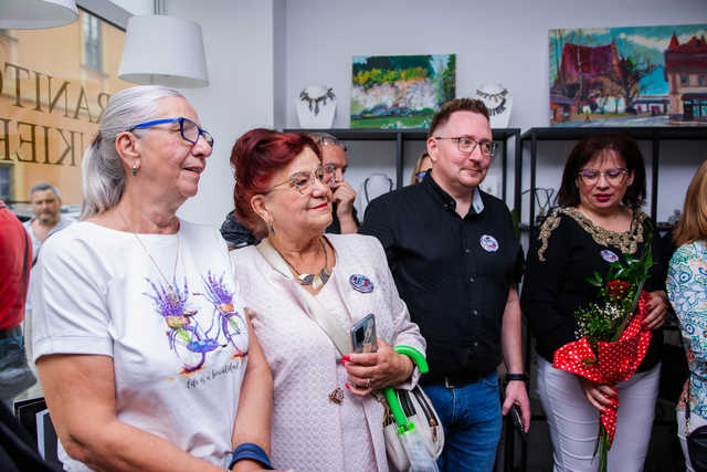 [FOTO] Święto Granitu to nie tylko koncerty gwiazd. Co jeszcze działo się podczas trzydniowego świętowania?