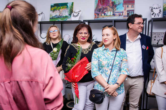 [FOTO] Święto Granitu to nie tylko koncerty gwiazd. Co jeszcze działo się podczas trzydniowego świętowania?