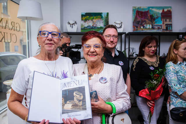 [FOTO] Święto Granitu to nie tylko koncerty gwiazd. Co jeszcze działo się podczas trzydniowego świętowania?
