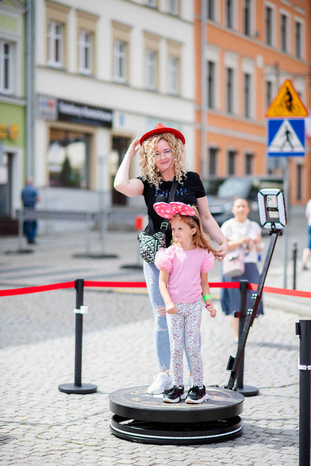 [FOTO] Święto Granitu to nie tylko koncerty gwiazd. Co jeszcze działo się podczas trzydniowego świętowania?
