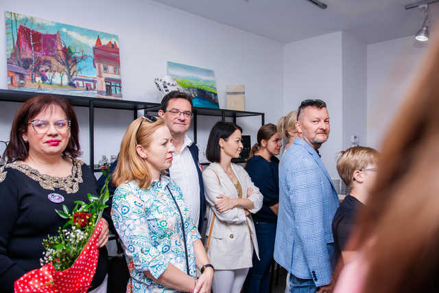 [FOTO] Święto Granitu to nie tylko koncerty gwiazd. Co jeszcze działo się podczas trzydniowego świętowania?