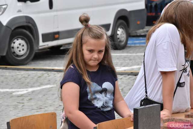 [FOTO] Święto Granitu to nie tylko koncerty gwiazd. Co jeszcze działo się podczas trzydniowego świętowania?